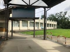 枚方市立第四中学校