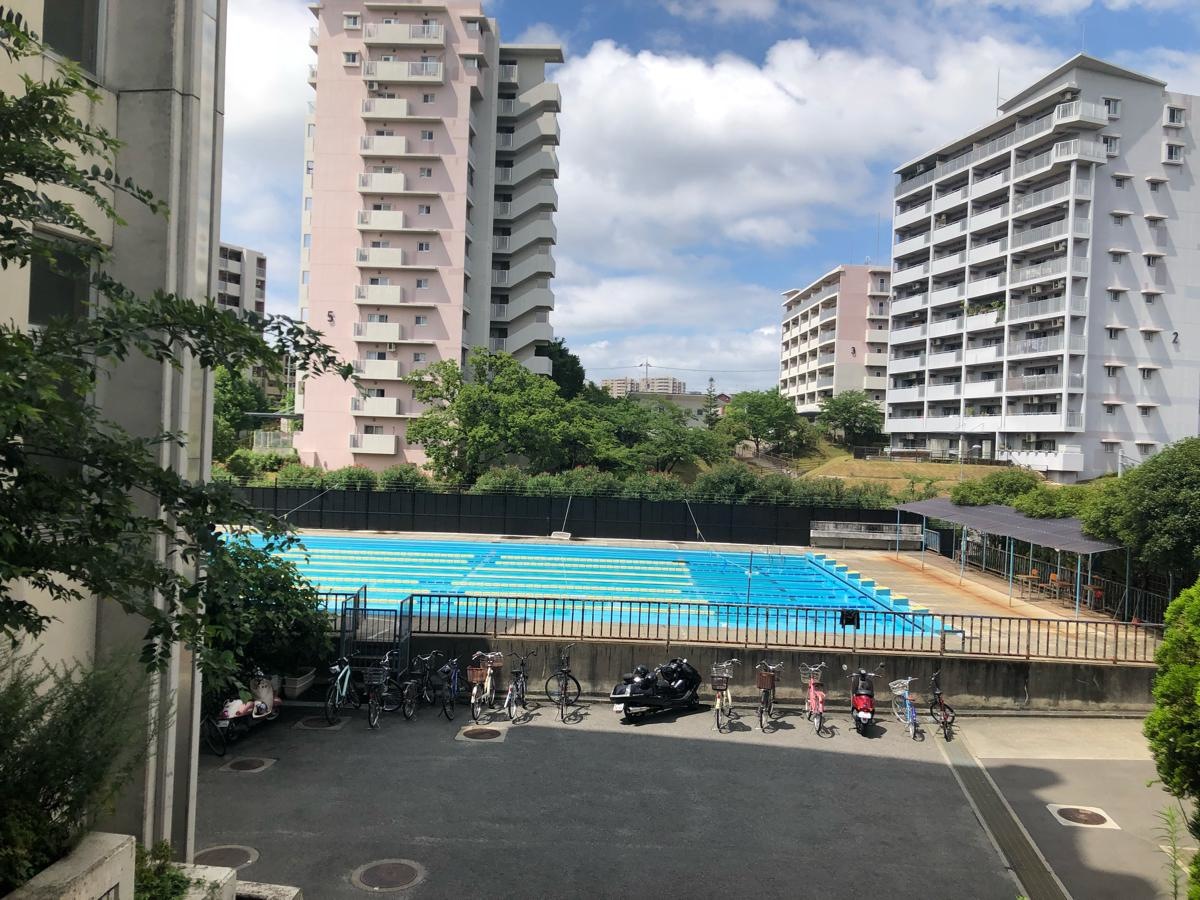 施設外観７