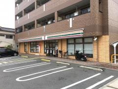 セブンイレブン　交野私部4丁目店