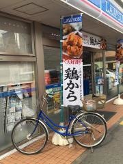 ローソン　堺石津町3丁店