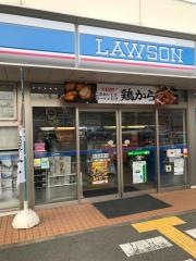 ローソン　堺石津町3丁店