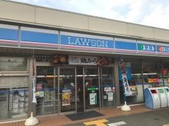 ローソン　堺石津町3丁店