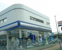広島スバル三原店