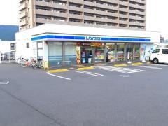 ローソン　高松屋島西町店