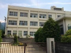 中曾根小学校