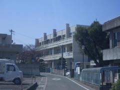 中曾根小学校