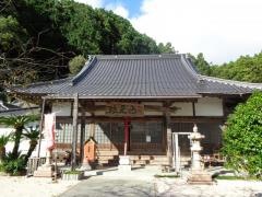 山田地蔵尊増福院