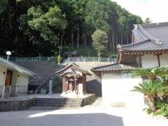 山田地蔵尊増福院
