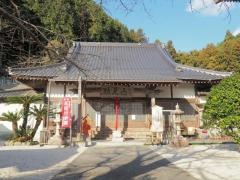 山田地蔵尊増福院