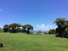 伊祖公園