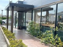 星乃珈琲店　新潟女池店