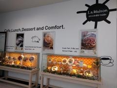 ラ・メゾンアンソレイユターブル船橋ららぽーと店