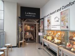 ラ・メゾンアンソレイユターブル船橋ららぽーと店