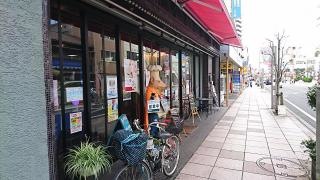 ボナペティデリス