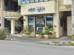ヘルシーカフェ・ティンガーラ