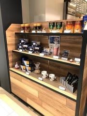 ＫＥＹ’ＳＣＡＦＥリバーサイド千秋　アピタ長岡店