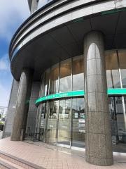 株式会社清水銀行