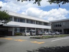 益城中央病院