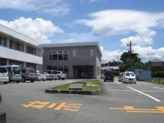 益城中央病院