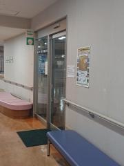 あめさら耳鼻咽喉科