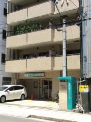 森田内科クリニック