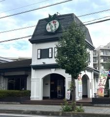 しゃぶ葉　熊谷銀座店