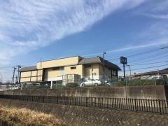 藍屋弥生台店