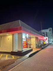 ガスト　堀田通店