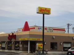 ジョイフル　松江東朝日店