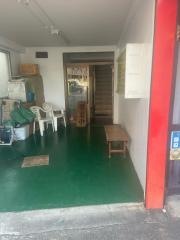 新華園大手町店