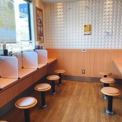 若菜そば　武庫之荘店