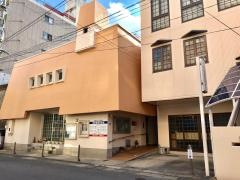長崎銀屋町教会
