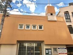 長崎銀屋町教会