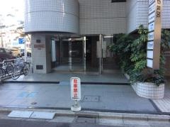 東京オンヌリビジョン教会