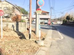 「文化センター(二本松市)」バス停留所