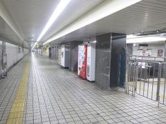 肥後橋駅