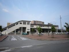 筑紫駅