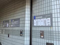 南鳩ケ谷駅
