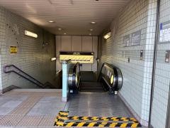 南鳩ケ谷駅