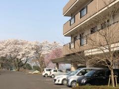綾部さくらホーム