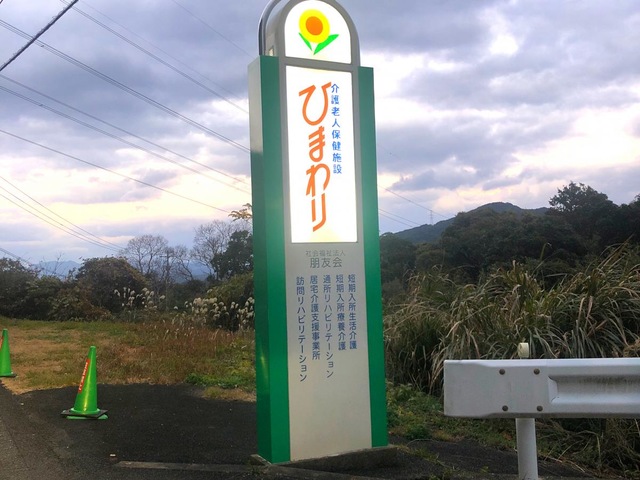 ひまわり