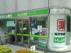 Ｍ&Ｍ薬局京王八王子店
