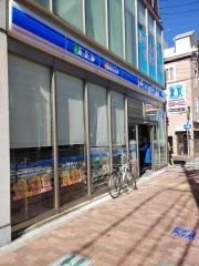 ローソン　北区上飯田駅店