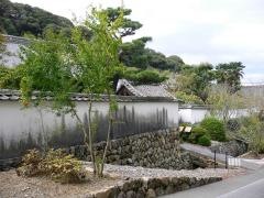 本興寺庭園