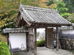 本興寺庭園