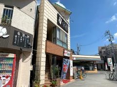 麺屋　ささき
