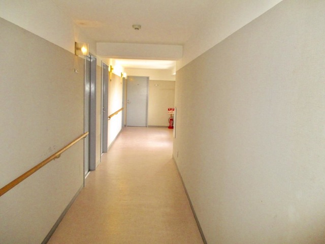 有料老人ホーム セントビラ松戸