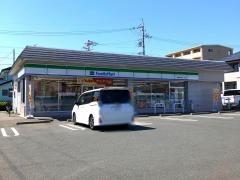 ファミリーマート　浜松大平台三丁目店