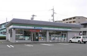 ファミリーマート　浜松大平台三丁目店