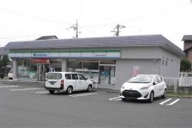 ファミリーマート　浜松大平台三丁目店